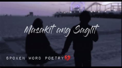 hugot lines tagalog masakit|MASAKIT ANG SAGLIT .